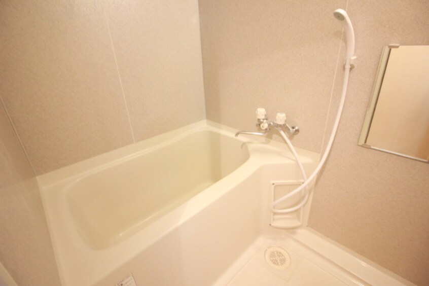 バス／シャワールーム等 ＩSグランデ札幌