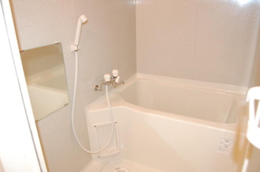 バス／シャワールーム等 ＩSグランデ札幌