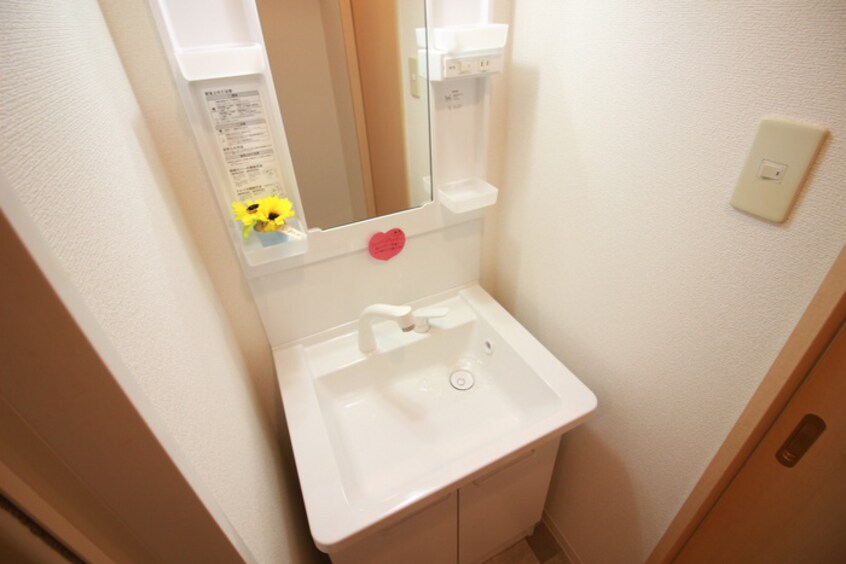 洗面 ＩSグランデ札幌