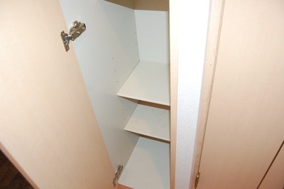 靴箱 ＩSグランデ札幌