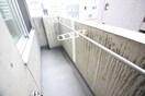 ベランダ・バルコニー ＩSグランデ札幌