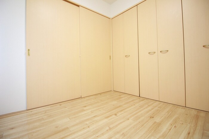 居室 ＩSグランデ札幌