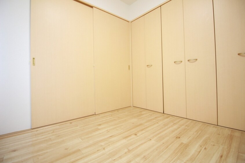 居室 ＩSグランデ札幌