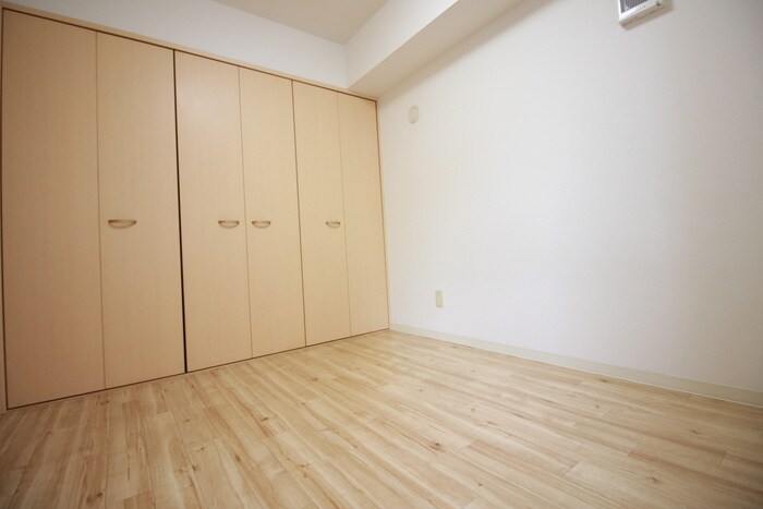 居室 ＩSグランデ札幌