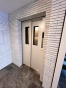 建物設備 グランメール行啓通