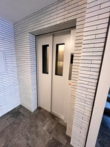 グランメール行啓通