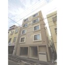 Blissの外観
