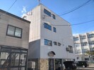 ドリーム美園の外観