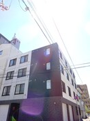 外観写真 ベルフル－ル琴似