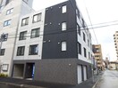 外観写真 ベルフル－ル琴似