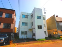 セントラルハイツ発寒中央