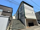 外観写真 ＭＩやまはな北棟