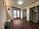居室 ＭＩやまはな北棟