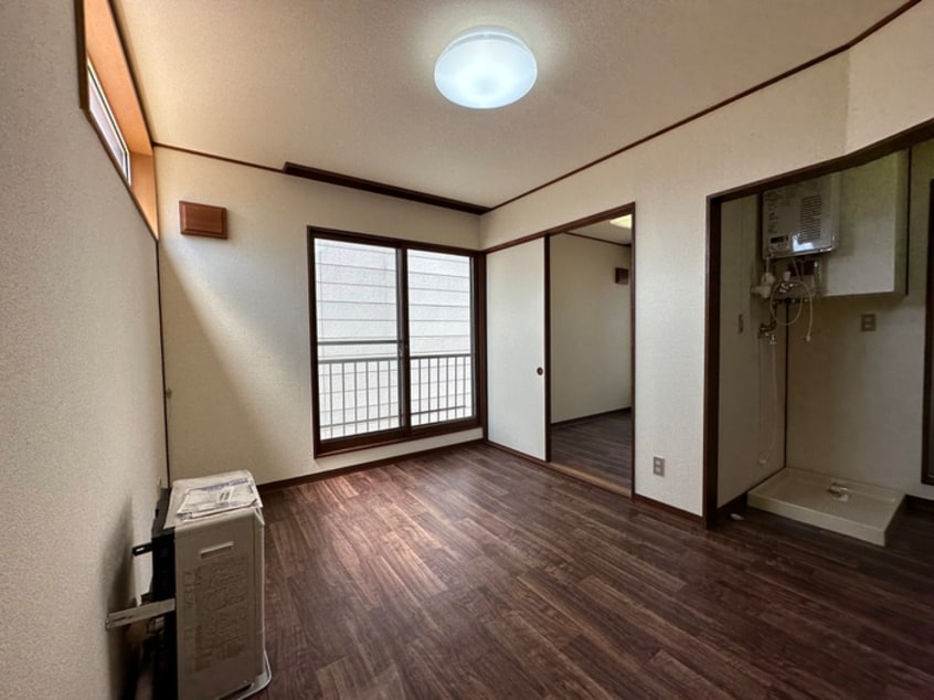 居室 ＭＩやまはな北棟