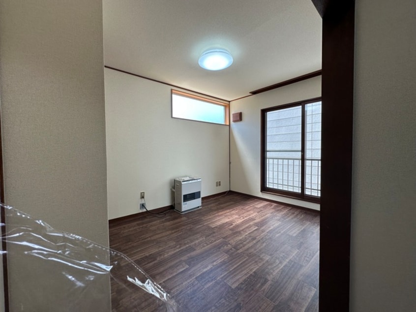 居室 ＭＩやまはな北棟
