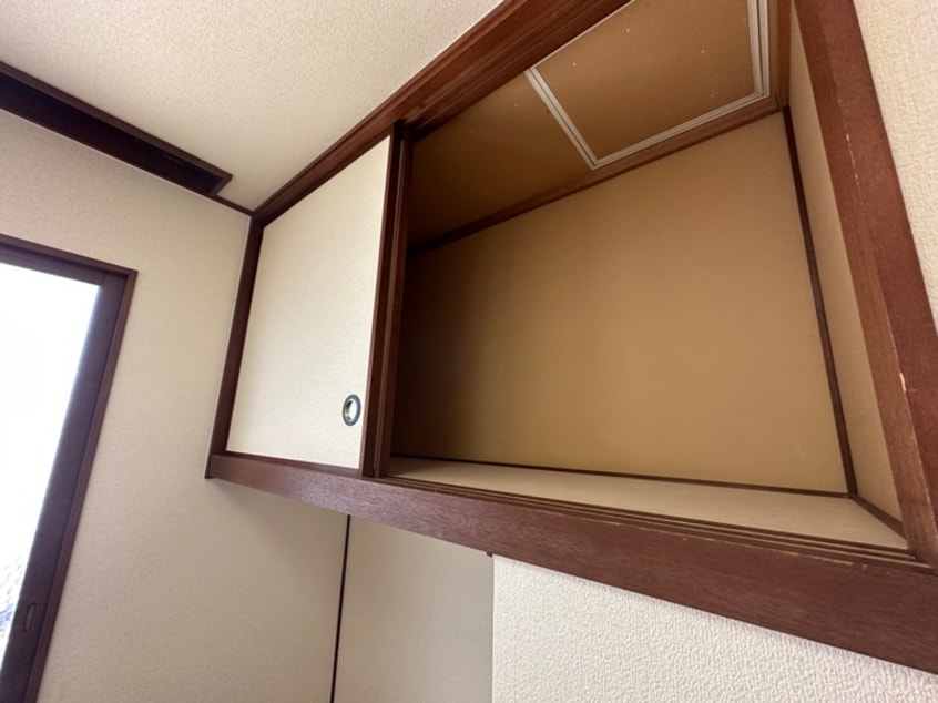 収納 ＭＩやまはな北棟