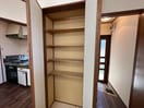 収納 ＭＩやまはな北棟