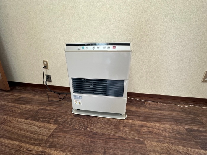 内観写真 ＭＩやまはな北棟