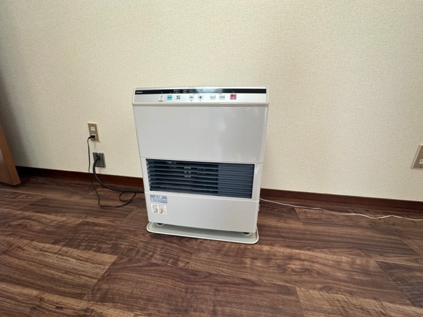 内観写真 ＭＩやまはな北棟