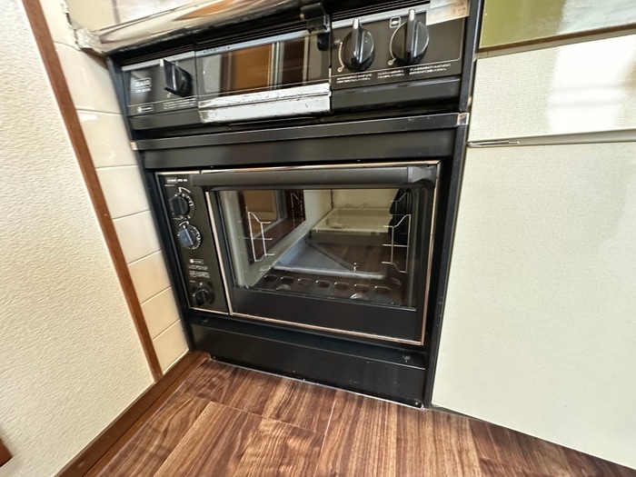 内観写真 ＭＩやまはな北棟