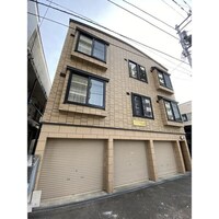 グリーンヒル中島公園