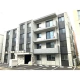 サクラブール手稲前田