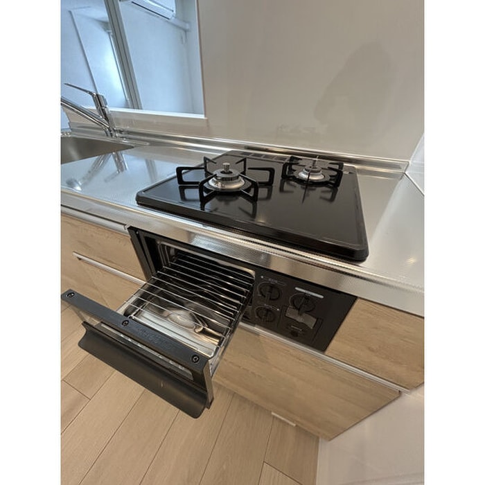 キッチン サクラブール手稲前田