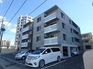 外観写真 クレストハウス1816
