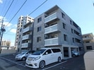 クレストハウス1816の外観