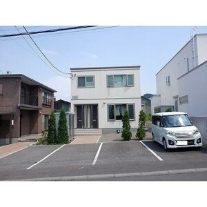 OGGI宮の森