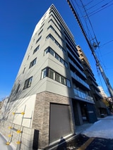 S-RESIDENCE円山鳥居前