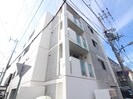 アルネ美園の外観