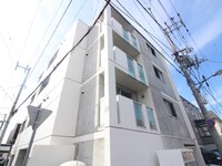 アルネ美園