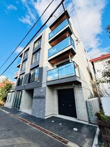 フォレスタ琴似