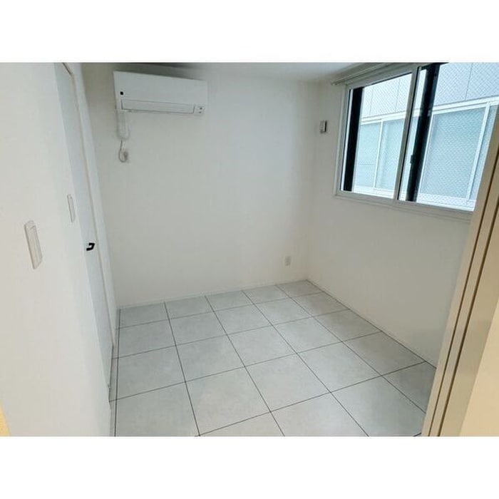 居室 フォレスタ琴似