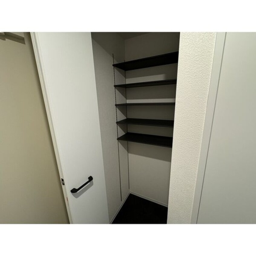 靴箱 フォレスタ琴似