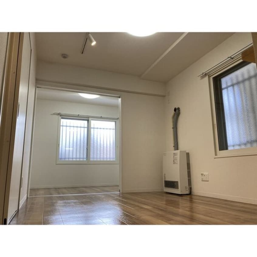 居室 アレグリア琴似