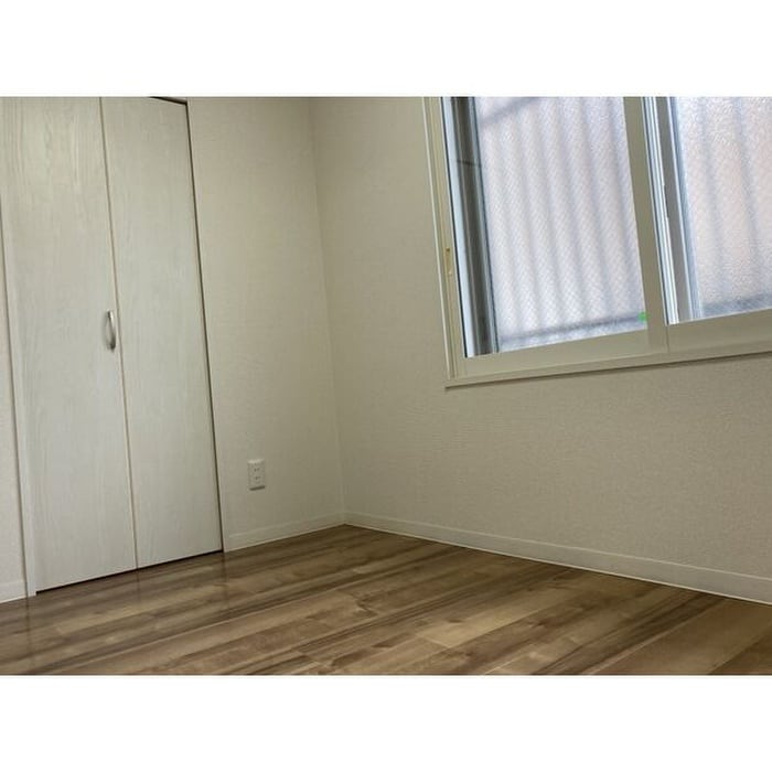 居室 アレグリア琴似