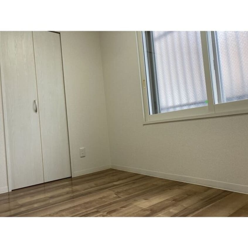 居室 アレグリア琴似