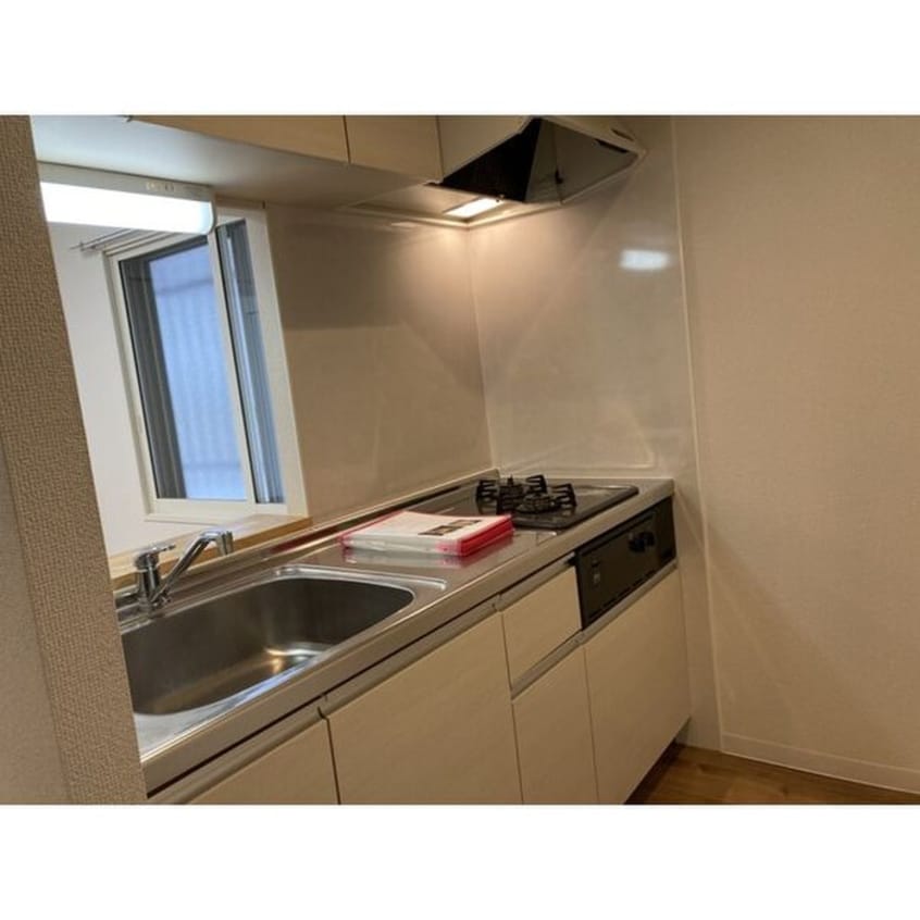 キッチン アレグリア琴似