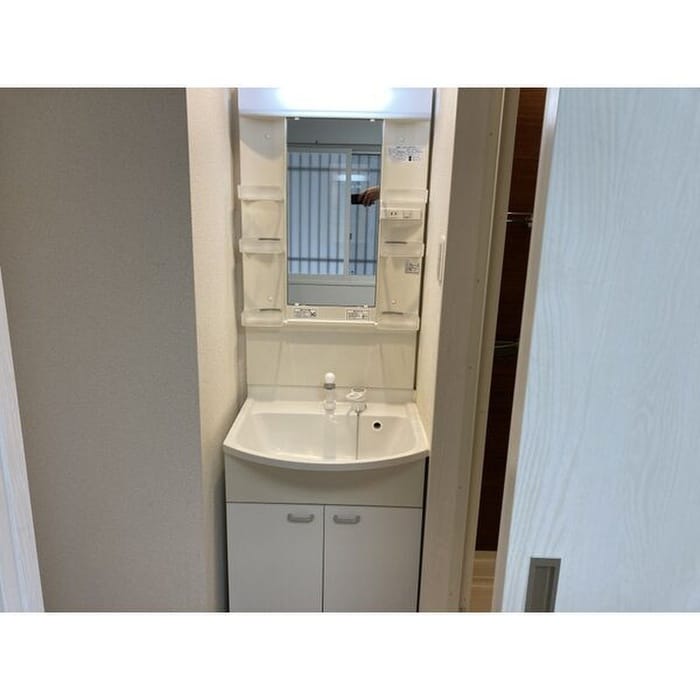 洗面 アレグリア琴似