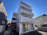 スカイシティ平岸