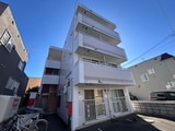 スカイシティ平岸