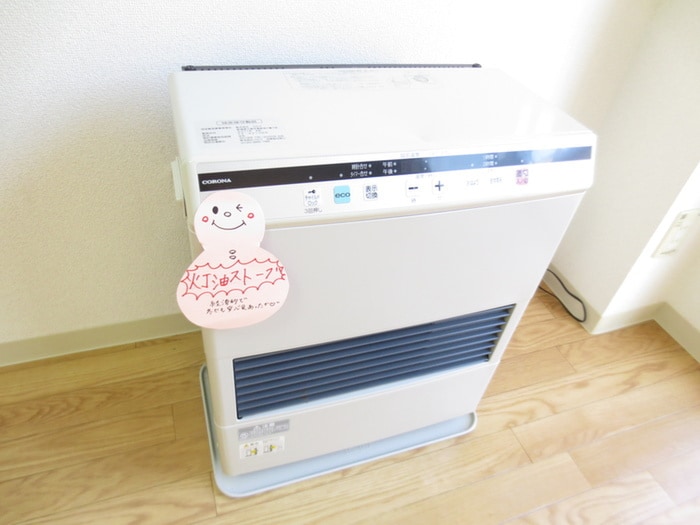 内観写真 スカイシティ平岸