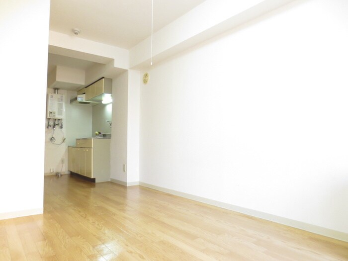 居室 スカイシティ平岸