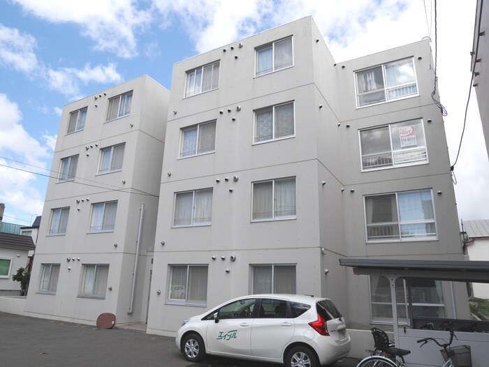 外観写真 ＮＯＡ美園