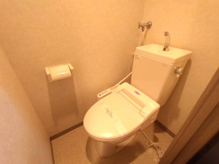 トイレ ＮＯＡ美園