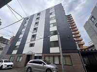 ハ－トランド豊平