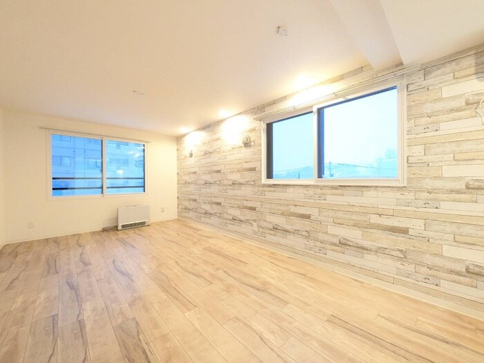 居室 クラス中の島