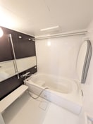 バス／シャワールーム等 クラス中の島